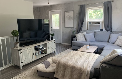 Rapid City Casa | Sturgis Rally rental close to Downtown Rapid City