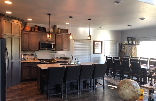 Spearfish Casa | Alquiler Sturgis Rally