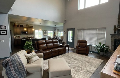 Spearfish Casa | Alquiler Sturgis Rally