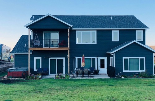 Spearfish Casa | Alquiler Sturgis Rally