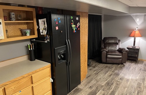 Sturgis Casa | Alquiler Sturgis Rally