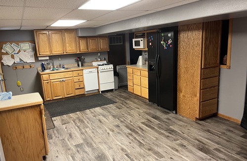 Sturgis Casa | Alquiler Sturgis Rally