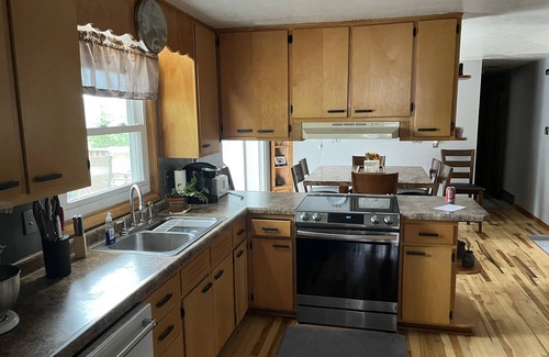 Sturgis Casa | Alquiler Sturgis Rally
