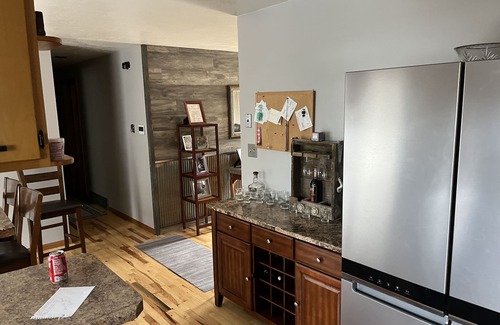 Sturgis Casa | Alquiler Sturgis Rally