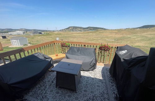 Sturgis Casa | Sturgis Rally Rental!