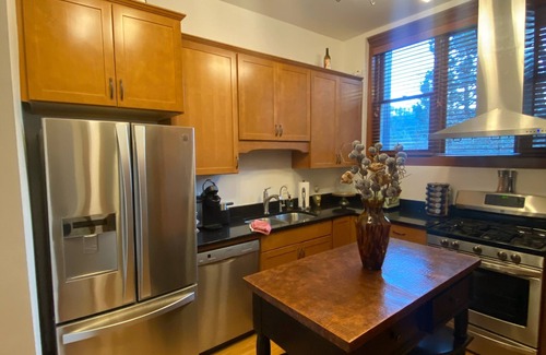 Deadwood Casa | STURGIS RALLY: Restored Historic Home 1 Block from Main Street in Deadwood