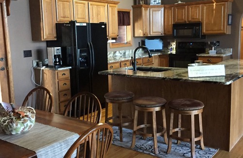 Sturgis Casa | Alquiler de Rallyes de motos Sturgis