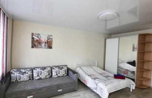 Kramatorsk Apartamento | Stusa apartment new