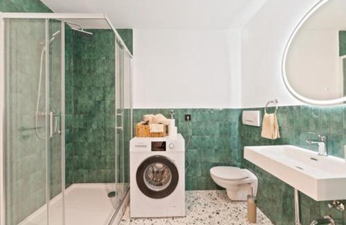 Cannstatt-Mitte Apartamento | Stuttgart City Apartment Brunnenstraße 13