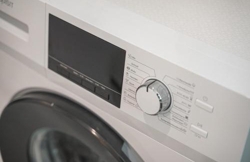 Cannstatt-Mitte Apartamento | Stuttgart City Apartment Brunnenstraße 13