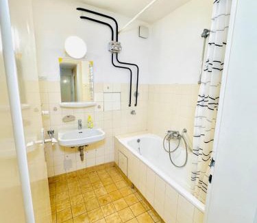 Rosenberg Apartamento | Stuttgart Stay5 Apartment