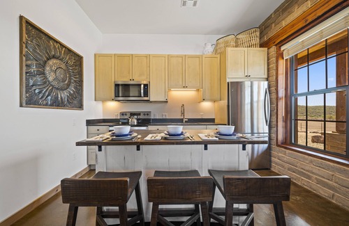 Wickenburg Casa | Stutts Ranch