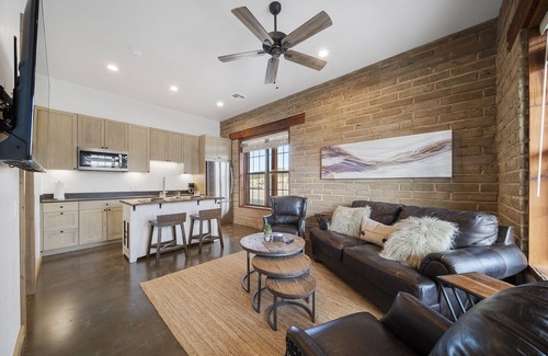 Wickenburg Casa | Stutts Ranch