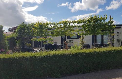 Baarland Chalet De Esquí | Stuyvesanthof scheldeoord chalet 710