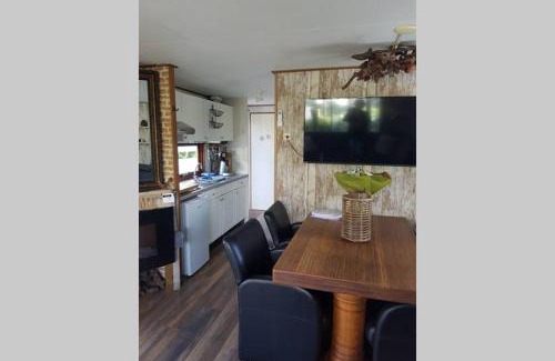Baarland Chalet De Esquí | Stuyvesanthof scheldeoord chalet 710