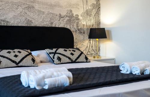 San Donato Apartamento | Style and confort 120mq, free garage