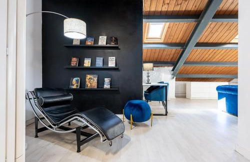 San Donato Apartamento | Style and confort 120mq, free garage