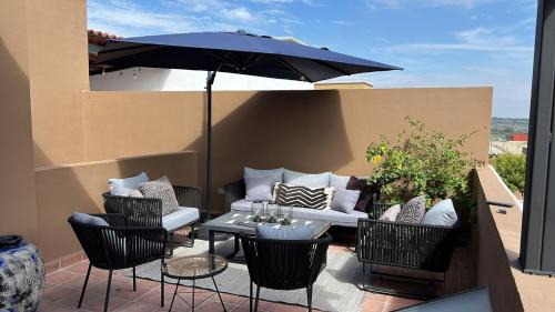 Colonia Independencia Casa | Style and luxury The best refuge in San Miguel
