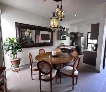 Colonia Independencia Casa | Style and luxury The best refuge in San Miguel