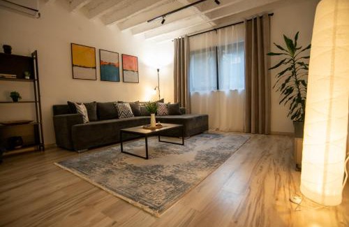 City Center Apartamento | Style and Shine Sunrise Apartment