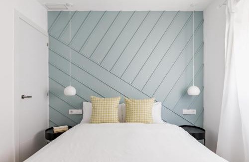 San Diego Apartamento | Style Apartments by Olala Homes