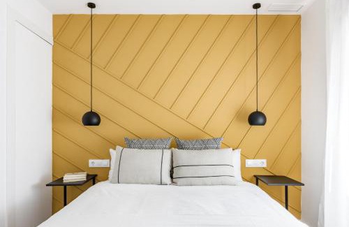 San Diego Apartamento | Style Apartments by Olala Homes
