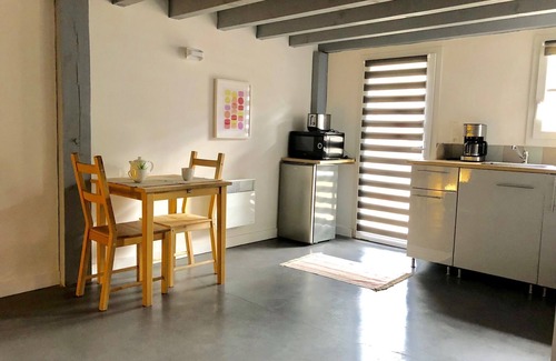 Itxassou Casa | STYLE BERGERIE DUPLEX MOUNTAINS AND RIVER
