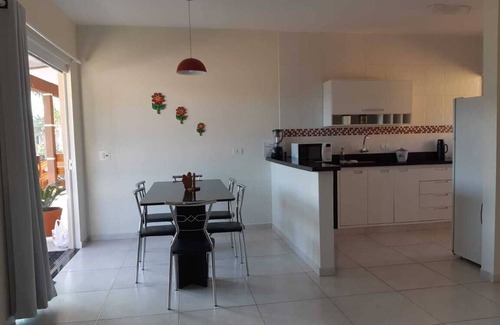 Caraguatatuba Chalet De Esquí | Style & Comfort Apartment