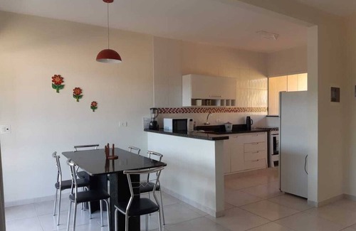 Caraguatatuba Chalet De Esquí | Style & Comfort Apartment