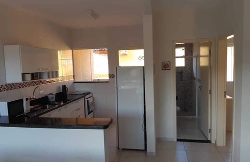 Caraguatatuba Chalet De Esquí | Style & Comfort Apartment