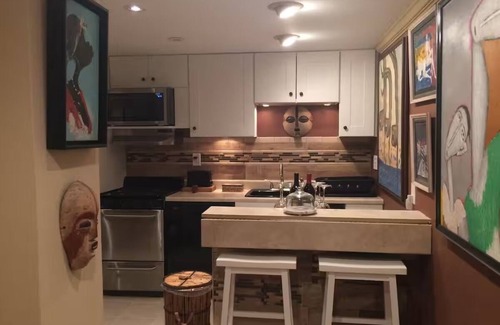 Central Business District Casa | Style & Comfort
