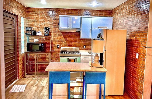 Cuernavaca Apartamento | Loft Lujo Total: Jacuzzi / Alberca / Terraza /Asador
