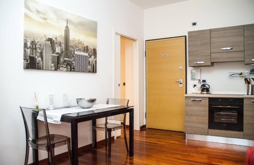 San Marco Apartamento | Style Homes Brera