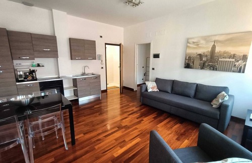 San Marco Apartamento | Style Homes Brera