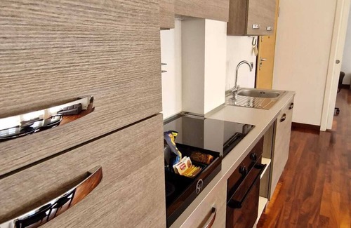 San Marco Apartamento | Style Homes Brera