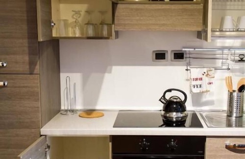 San Marco Apartamento | Style Homes Brera