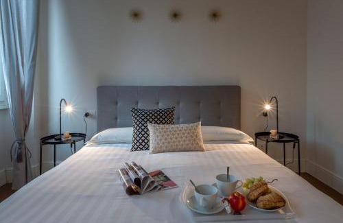 Sant' Ambrogio Apartamento | Style In Florence - Belcanto Villas