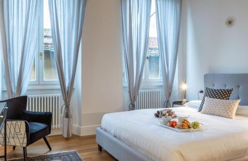 Sant' Ambrogio Apartamento | Style In Florence - Belcanto Villas