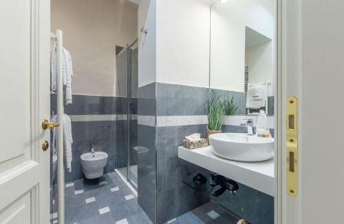 Sant' Ambrogio Apartamento | Style In Florence - Belcanto Villas