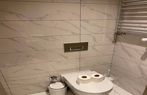 Mahmutbey Casa | Style Meets Convenience : Modern Istanbul Apartment
