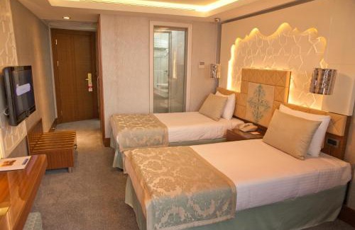 Cihangir Hotel | Style Star Hotel Cihangir