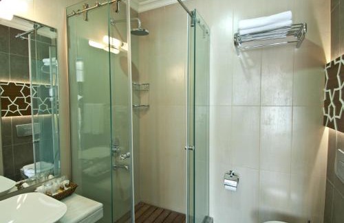 Cihangir Hotel | Style Star Hotel Cihangir
