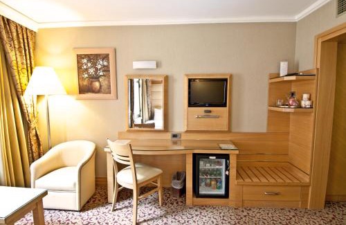 Cihangir Hotel | Style Star Hotel Cihangir
