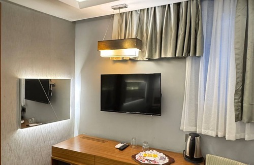 Cihangir Hotel | Style Star Hotel Cihangir