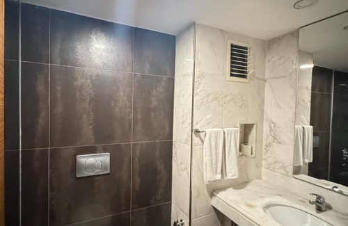 Cihangir Hotel | Style Star Hotel Cihangir