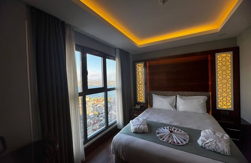 Cihangir Hotel | Style Star Hotel Cihangir