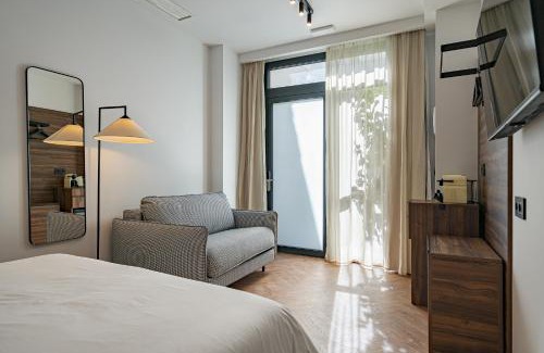 San Diego Casa | Style Suites by Olala Homes