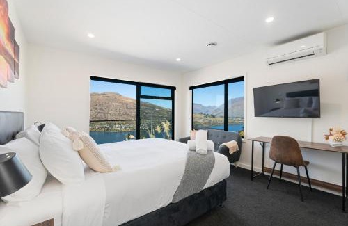 Frankton Casa | Style & Tranquillity - 4 Bedroom House