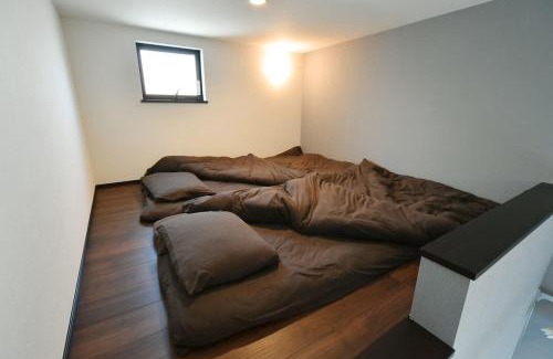 Sangenjaya Apartamento | Style Wood Sangenjaya - Vacation STAY 68765v
