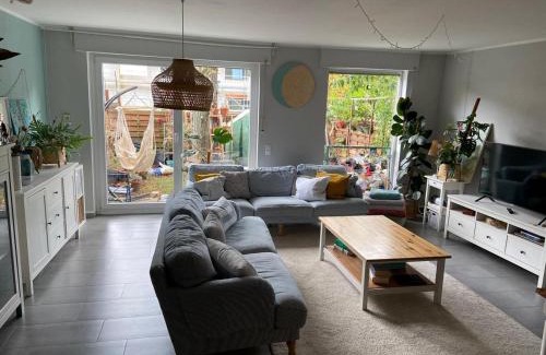 Dortmund Apartamento | stylische Maisonettewohnung Stadionnähe,Wald,Westfalenhalle